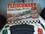 Fleischmann auto-rally 8000, Fleischmann, Gebruikt, Elektrisch, Ophalen