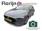 Mazda 3 2.0 e-SkyActiv-X M Hybrid 180 Comfort met Bose, Voorwielaandrijving, Stof, 4 cilinders, 179 pk