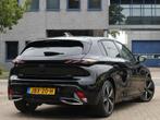 Peugeot 308 1.6 Plug-in Hybrid 180 GT / Stoelverwarming / FO, Auto's, Peugeot, Gebruikt, 181 pk, 150 min, Zwart