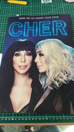 Cher fotoboek, Ophalen of Verzenden, Nieuw, Media