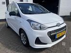 Hyundai i10 1.0i i-Drive /Nieuwe apk en beurt bij aflevering, Voorwielaandrijving, Euro 5, Stof, Gebruikt
