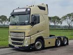 VOLVO FH 460 6x2 boogie special, Auto's, Automaat, Euro 6, Overige kleuren, Bedrijf