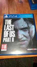The Last of Us Part II, Playstation 4, Avontuur en Actie, Online, Vanaf 18 jaar, 1 speler