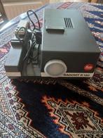 Leitz PradoVit R 150 Diaprojector, Audio, Tv en Foto, Ophalen, Gebruikt, Met scherm