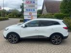 Renault Kadjar 1.2 TCe Intens Panodak,Led, Navigatie, Auto's, Voorwielaandrijving, Euro 6, Wit, Origineel Nederlands