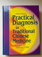 Practical diagnosis in traditional Chinese medicine Tietao D, Gelezen, Ophalen of Verzenden