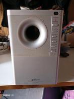 Subwoofer, Overige merken, Overige systemen, Ophalen of Verzenden, Zo goed als nieuw