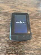 Wahoo Elemnt Roam V1 Fietscomputer, Fietsen en Brommers, Ophalen of Verzenden, Draadloos, Gebruikt