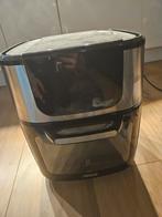 Princess airfryer deluxe., Witgoed en Apparatuur, Ophalen of Verzenden, Zo goed als nieuw, Airfryer