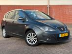 Seat Altea XL 1.2 TSI 77KW Stationwagon 2011 Grijs, Auto's, Seat, Voorwielaandrijving, 65 €/maand, 1295 kg, 4 cilinders