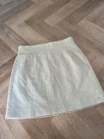 Josh V rok - Jane - beige melange, Maat 38/40 (M), JOSH V, Beige, Nieuw