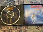 Queen Live at Wembley ‘86 fatbox 1ste release, Cd's en Dvd's, Ophalen of Verzenden