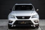 Seat ATECA 1.4 EcoTSI FR Xcellence 150PK |Pano|Navi|Full Led, Automaat, Gebruikt, 4 cilinders, 150 pk