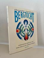 Bergtocht Mandala tekenen - Theresine Teurlinckx, Boeken, Ophalen of Verzenden, Zo goed als nieuw, Overige onderwerpen, Instructieboek