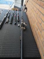 Boot hengel s, Watersport en Boten, Hengelsport | Zeevissen, Ophalen, Zo goed als nieuw