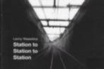 Station to Station to Station, Ophalen of Verzenden, Zo goed als nieuw, Fotografie algemeen