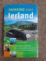 Trekking gids Ierland. Wandel trektochten, Ophalen of Verzenden, Zo goed als nieuw, Europa
