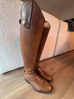 De Niro Ottaviano Rijlaarzen Maat 38 AM cognac, Dieren en Toebehoren, Ophalen of Verzenden, Zo goed als nieuw, Dressuur, Schoeisel