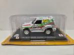 DelPrado Mitsubishi Pajero Evolution 1:43, Hobby en Vrije tijd, Modelauto's | 1:43, Auto, ., Nieuw, Ophalen of Verzenden