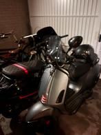 Vespa 80, Fietsen en Brommers, Ophalen, Zo goed als nieuw, Benzine