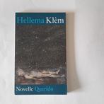 Hellema Klèm - Novelle Querido, Verzenden, Gelezen, Hellema, Nederland