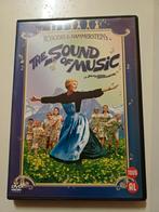 The Sound of Music, Cd's en Dvd's, Dvd's | Klassiekers, Alle leeftijden, Ophalen of Verzenden, Zo goed als nieuw