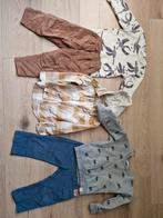 Kleding maat 110 zara sissy-boy hema, Gebruikt, Ophalen of Verzenden, Jongen, Zara