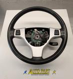 Chrysler Voyager leder stuurwiel 2008-2010, Gebruikt, PO Box 21-8004 | Auburn Hills, MI 48321-8004, Ophalen of Verzenden, Amerikaanse onderdelen
