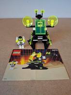 Lego 6878 Sub Orbital Guardian. Jaren 90 Blacktron II Space, Kinderen en Baby's, Speelgoed | Duplo en Lego, Lego, Info@lego.com