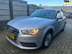 Audi A3 Sportback 1.4 TFSI Attraction Pro Line g-tron AUTOMA, Stof, Gebruikt, 4 cilinders, 96 €/maand