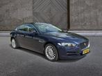 Jaguar XE 2.0 D Prestige Pro Edition (bj 2018, automaat), Achterwielaandrijving, Euro 6, 4 cilinders, Blauw