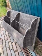 Brocante keukenrek of lectuur bak, Antiek en Kunst, Ophalen