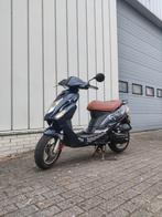 Scooter btc, Fietsen en Brommers, Ophalen, Gebruikt