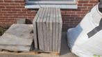 Gratis Aarde + 6 Nieuwe Tegels (60x60), Ophalen, 60 cm of meer, Nieuw, Minder dan 5 m²