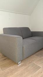 Tweezits bank, Ophalen, Tweepersoons, 75 tot 100 cm, Zo goed als nieuw