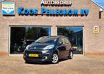 Peugeot 107 1.0 SPORTIUM/GARANTIE/NETTE STAAT, Voorwielaandrijving, Elektrische ramen, Met garantie (alle), 4 stoelen
