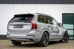 Volvo XC90 2.0 T8 AWD Plus Dark Luchtvering Stoelventilatie, Auto's, Volvo, Gebruikt, 4 cilinders, 1969 cc, 7 stoelen