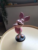 Groot disney beeld van Knorretje., Ophalen of Verzenden, Zo goed als nieuw, Beeldje of Figuurtje