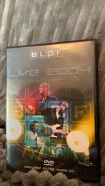 BLOF live 2004 ahoy’ dvd/audio cd ,box ,zgan, Ophalen of Verzenden, Zo goed als nieuw, Muziek en Concerten