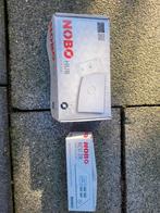 Nobo Hub + NCU-2R Thermostaat, Ophalen of Verzenden, Slimme thermostaat, Zo goed als nieuw