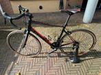 Cube attain mt 58, Fietsen en Brommers, Fietsen | Heren | Sportfietsen en Toerfietsen, Zo goed als nieuw, 57 tot 61 cm, Meer dan 20 versnellingen