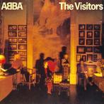 ABBA ‎– The Visitors -  Blue Polar persing 1986, Ophalen of Verzenden, 1960 tot 1980, Zo goed als nieuw