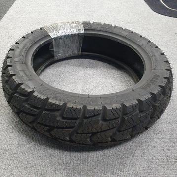Scooterband 120/70-12 Mitas MC32 winterband Buitenband band beschikbaar voor biedingen