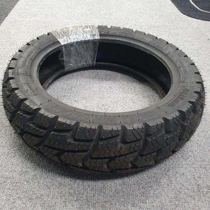 Scooterband 120/70-12 Mitas MC32 winterband Buitenband band, Fietsen en Brommers, Brommeronderdelen | Algemeen, Nieuw, Overige typen