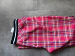 Mooie rose broek Marccain. Maat 3(38), Ophalen of Verzenden, Wit