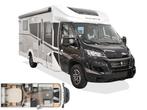 Sunlight T69 LC Adventure edition 2024 camper, Automaat, Sunlight, Ringverwarming, Fiat
