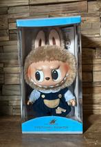 LABUBU Time to Chill-Vinyl Plush Doll, Ophalen of Verzenden, Nieuw