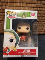 Funko Pop Elf Jovie 485 Movies, Ophalen of Verzenden, Nieuw