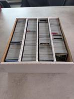 Magic The Gathering Bulk +/- 4500 kaarten, Hobby en Vrije tijd, Verzamelkaartspellen | Magic the Gathering, Ophalen of Verzenden