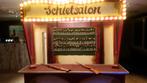Schietsalon huren voor al uw evenement en feesten, Ophalen, Gebruikt, Feestartikel, Overige